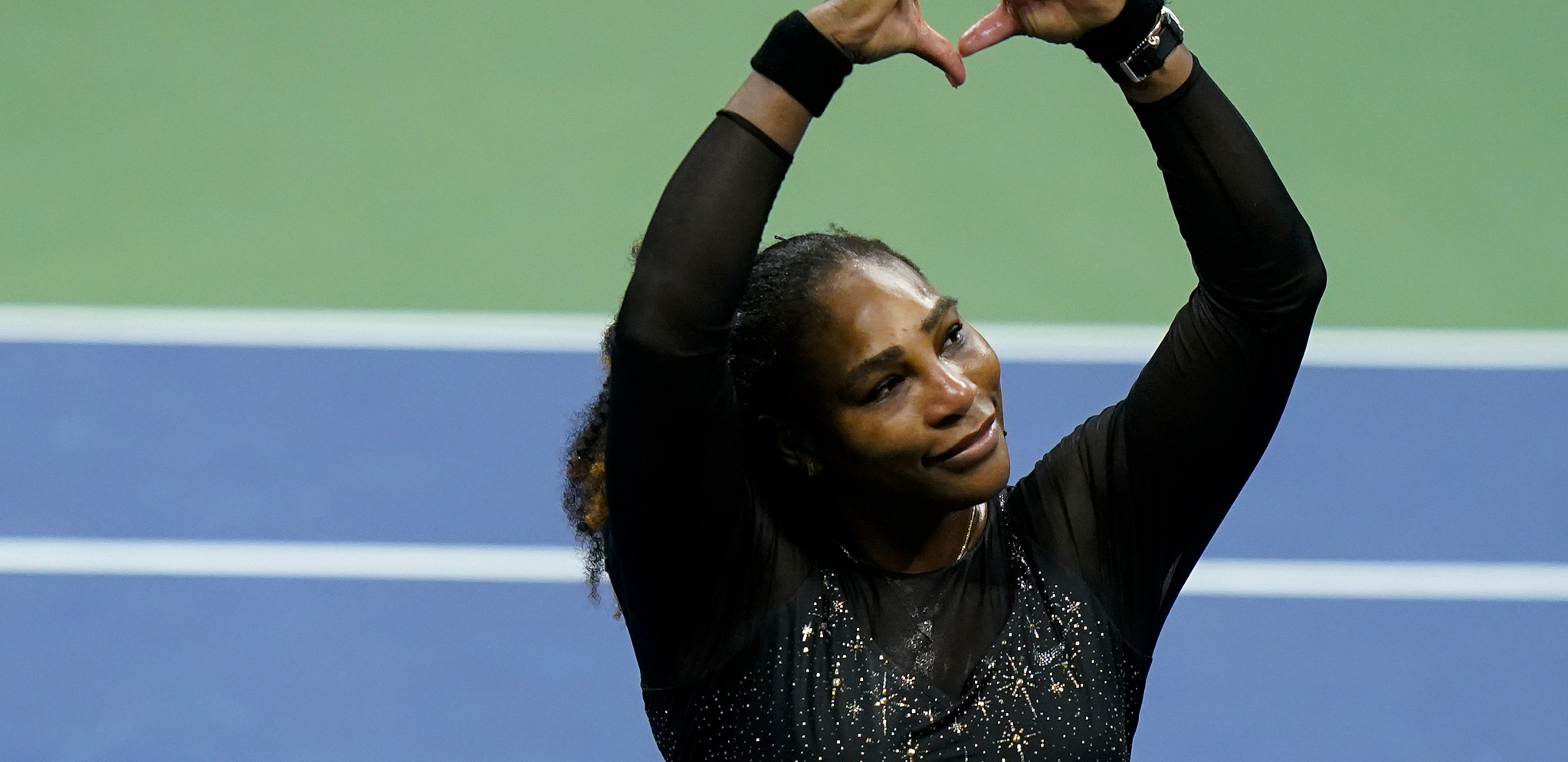 SUZE KOJE SU OBIŠLE SVET Ovom porukom Serena je rasplakala sestru Venus (VIDEO)