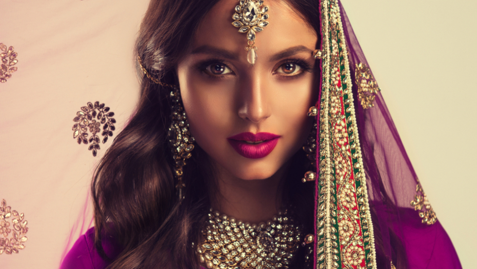 TAJNA JE U JEDNOSTAVNIM METODAMA Pet trikova koji pomažu Indijkama da imaju savršen ten