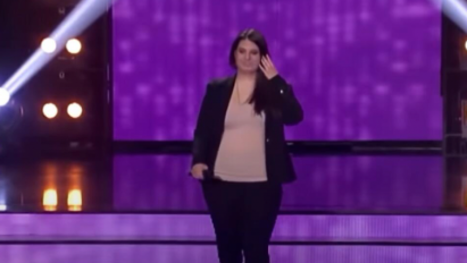 ODUŠEVILA JE CELU SRBIJU SVOJIM GLASOM Marija sad izgleda skroz drugačije, ovo je njena najveća promena (FOTO)