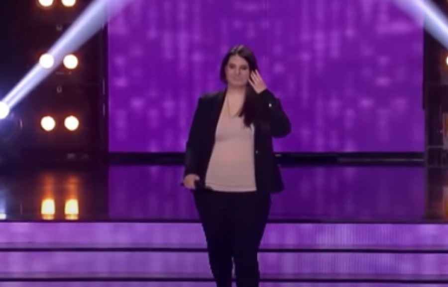 POBEDILA U PINKOVIM ZVEZDICAMA, A ONDA ODJEDNOM NESTALA Marija Serdar smršala preko 25 kilograma, danas je neprepoznatljiva, kakva šok transformacija (FOTO)