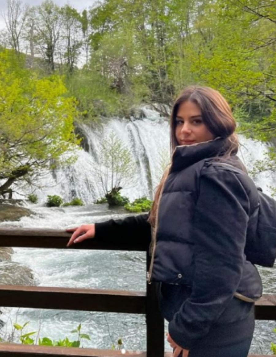 ODUŠEVILA JE CELU SRBIJU SVOJIM GLASOM Marija sad izgleda skroz drugačije, ovo je njena najveća promena (FOTO)