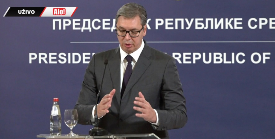 NEMCI SVE VIŠE LOŽE UGALJ! Domaći lobisti tražili od Vučića da zatvori rudnike, a ceo svet traži tonu više!