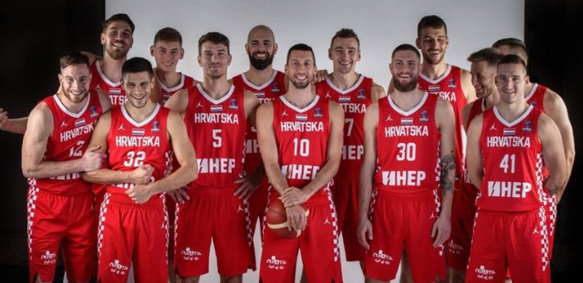 HRVATI SLOMILI OSTRVALJANE Ubedljiva pobeda nad Britancima u Evrobasketu