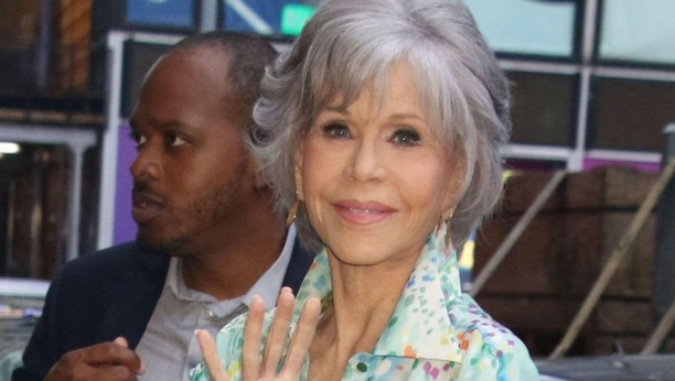 DŽEJN FONDA PROMENILA STAVOVE I POSLALA VAŽNU PORUKU ''Prestala sam da se zatežem da ne bih izgledala izobličeno''