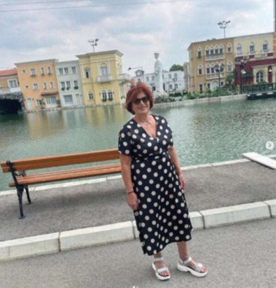 ADAKTAROVA BABA ULAZI U ZADRUGU? Nadalina objavila fotografiju sa imanja u Šimanovcima, bacila sve u rebus