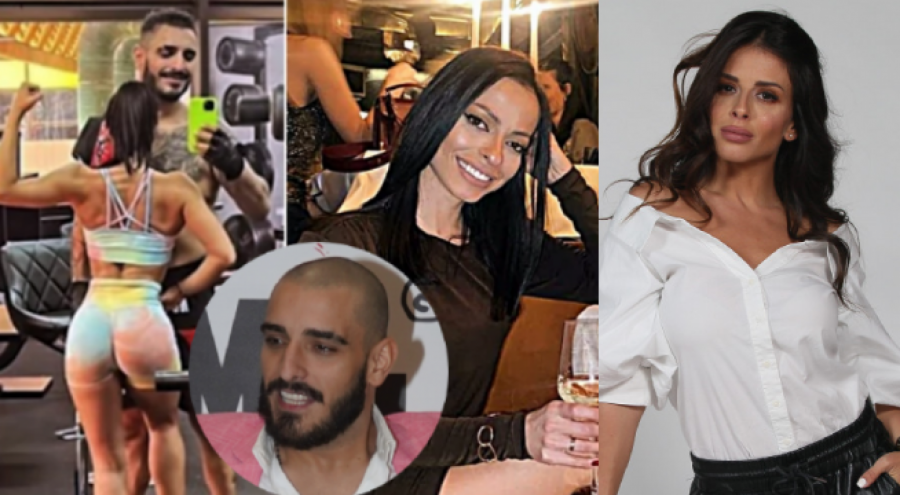 ANA SEVIĆ POBEDILA BIVŠEG SUPRUGA Darko mi je vratio dva miliona!