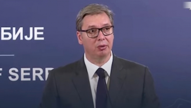 SASTANAK NA VISOKOM NIVOU Vučić u petak sa Katalin Novak