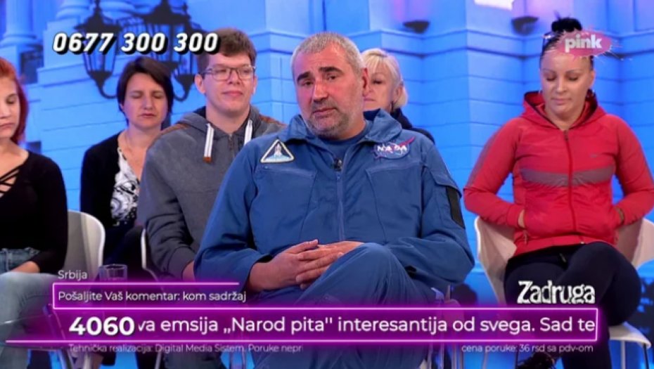 "REKLA JE DA ĆE GA OSTAVITI" Drama u domu Mikija Đuričića: ŽENA SAMO ŠTO MU NIJE DOŽIVELA NERVNI SLOM