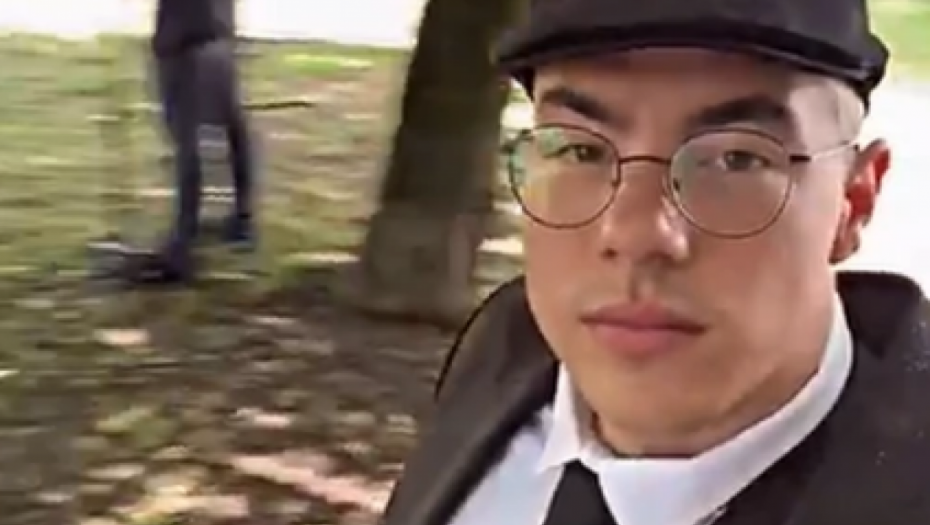 Sanja Vučić i Nikola Đorđević