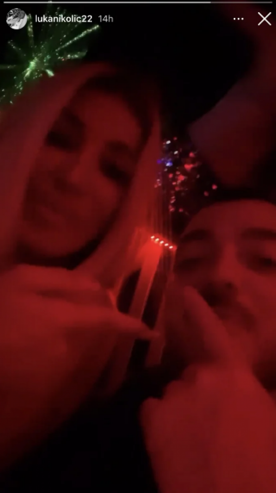 GRINGO OTIŠAO U ZABORAV? Isplivao snimak Dalile Dragojević sa ovim dečkom, zadrugarka se ludo provodila sa Mininim bivšim (VIDEO)