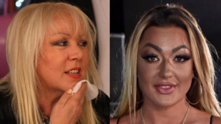 PORODICA REŠIĆ SLALA ZORICI MARKOVIĆ PRETEĆE PORUKE? Pevačica se uključila u emisiju i razvezala jezik, a evo šta Sandra kaže