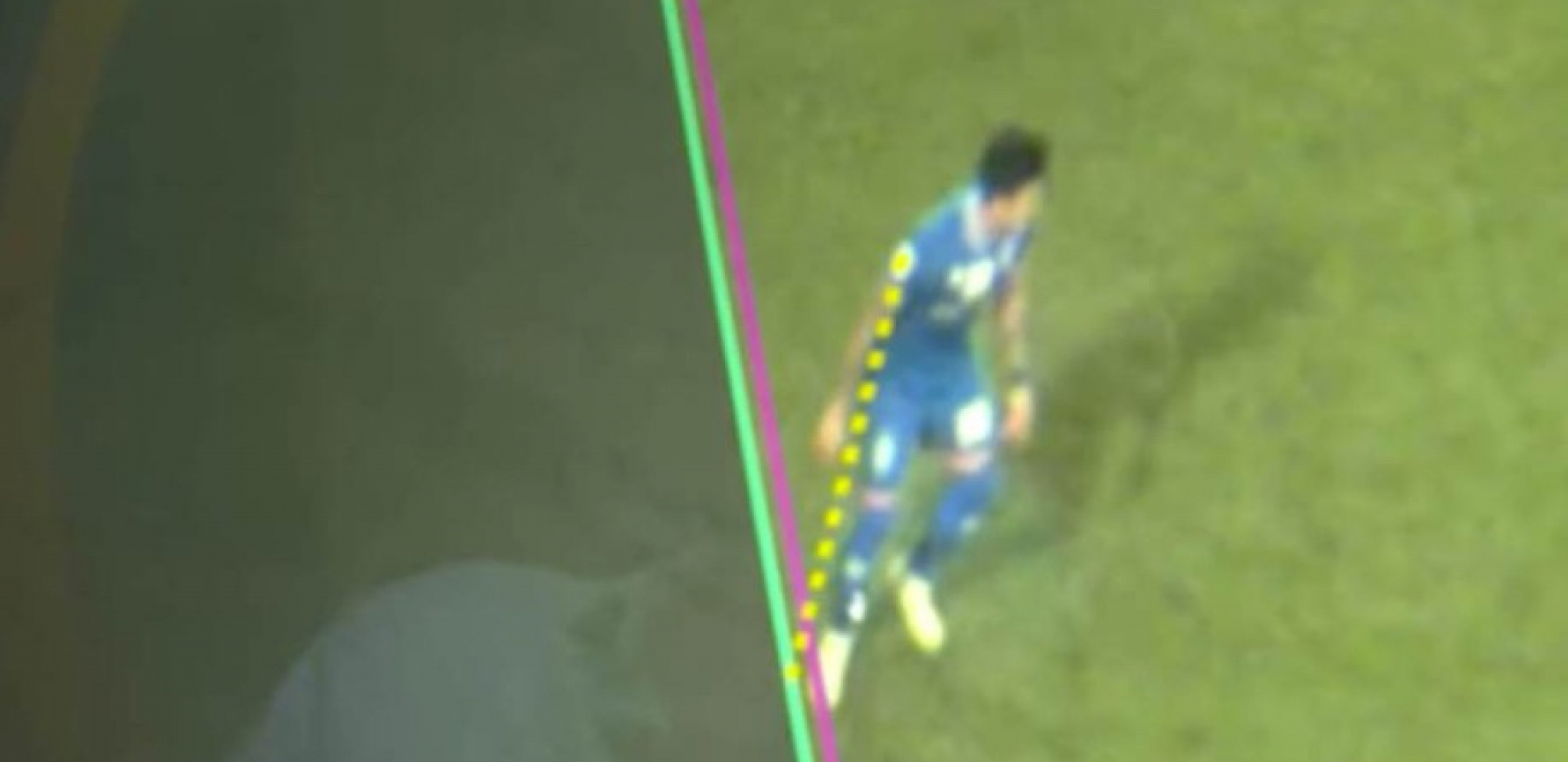 ZANIMANJE LINIJSKIH SUDIJA POD ZNAKOM PITANJA Tehnologija nameće nova pravila u svetu fudbala, odnose se i na Mundijal u Kataru