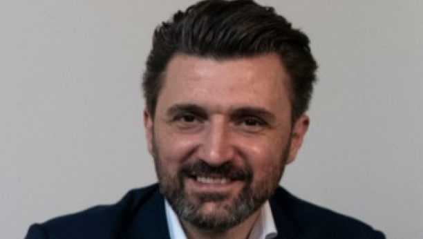 MARKO PEŠIĆ ODUŠEVLJEN NAŠIM "ORLOVIMA" Ponosan na svog oca, pa se prisetio kako je nekada izgledalo raditi sa njim