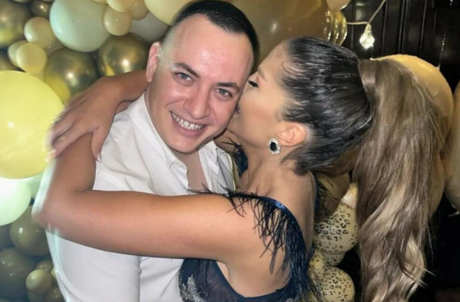 ZVANIČNO SAOPŠTENJE Muž voditeljke Pinka ulazi u Elitu