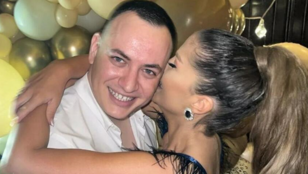 OPROSTILA BIH PREVARU! Ana Radulović bez dlake na jeziku  odgovorila na najintimnija pitanja