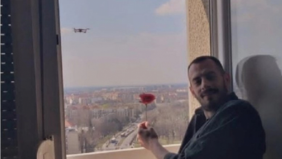POGLEDAJTE ČIME SE SLUŽE DA BI NAPAKOSTILI VUČIĆU! Videli dron u Novom Sadu pa i za to optužili predsednika Srbije