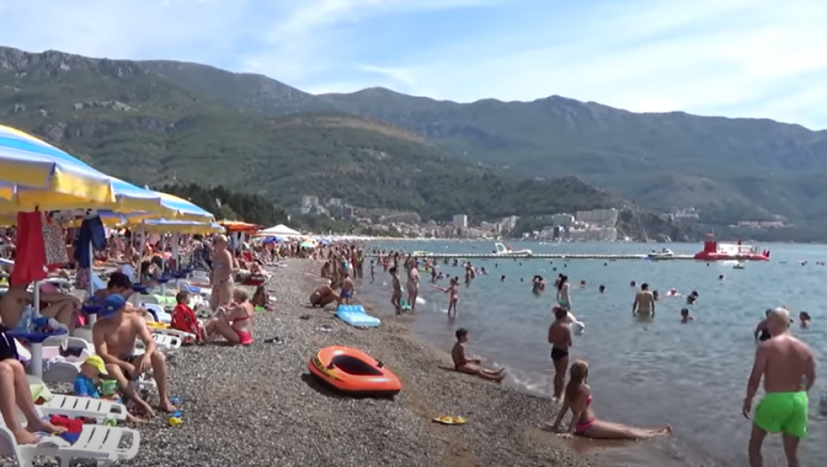 TRAGEDIJA U BEČIĆIMA  Utopila se žena iz Srbije