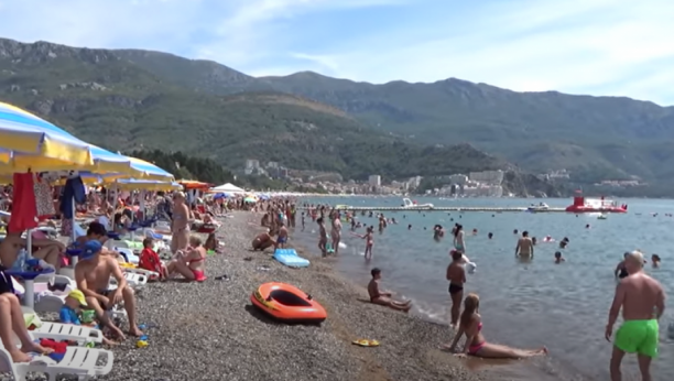 TRAGEDIJA U BEČIĆIMA  Utopila se žena iz Srbije