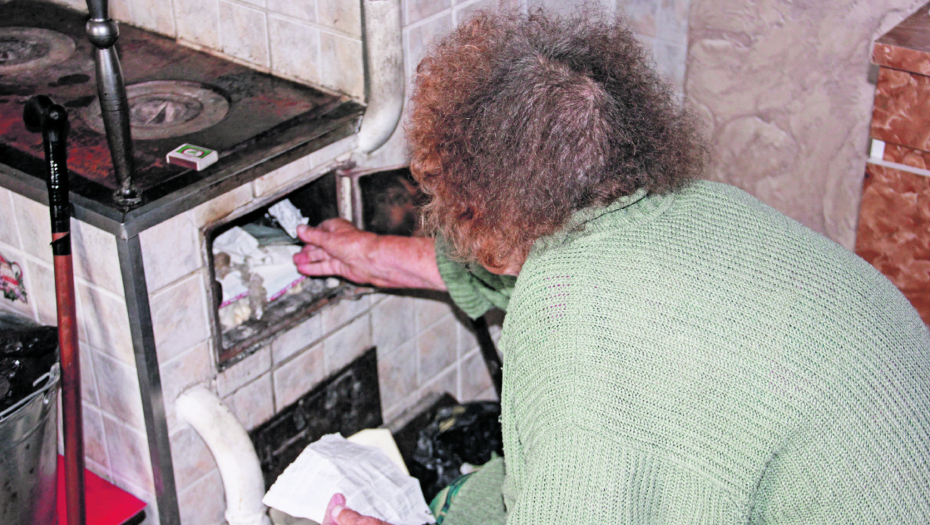 UOČI GREJNE SEZONE Evo gde jedino ima pelet po garantovanoj ceni