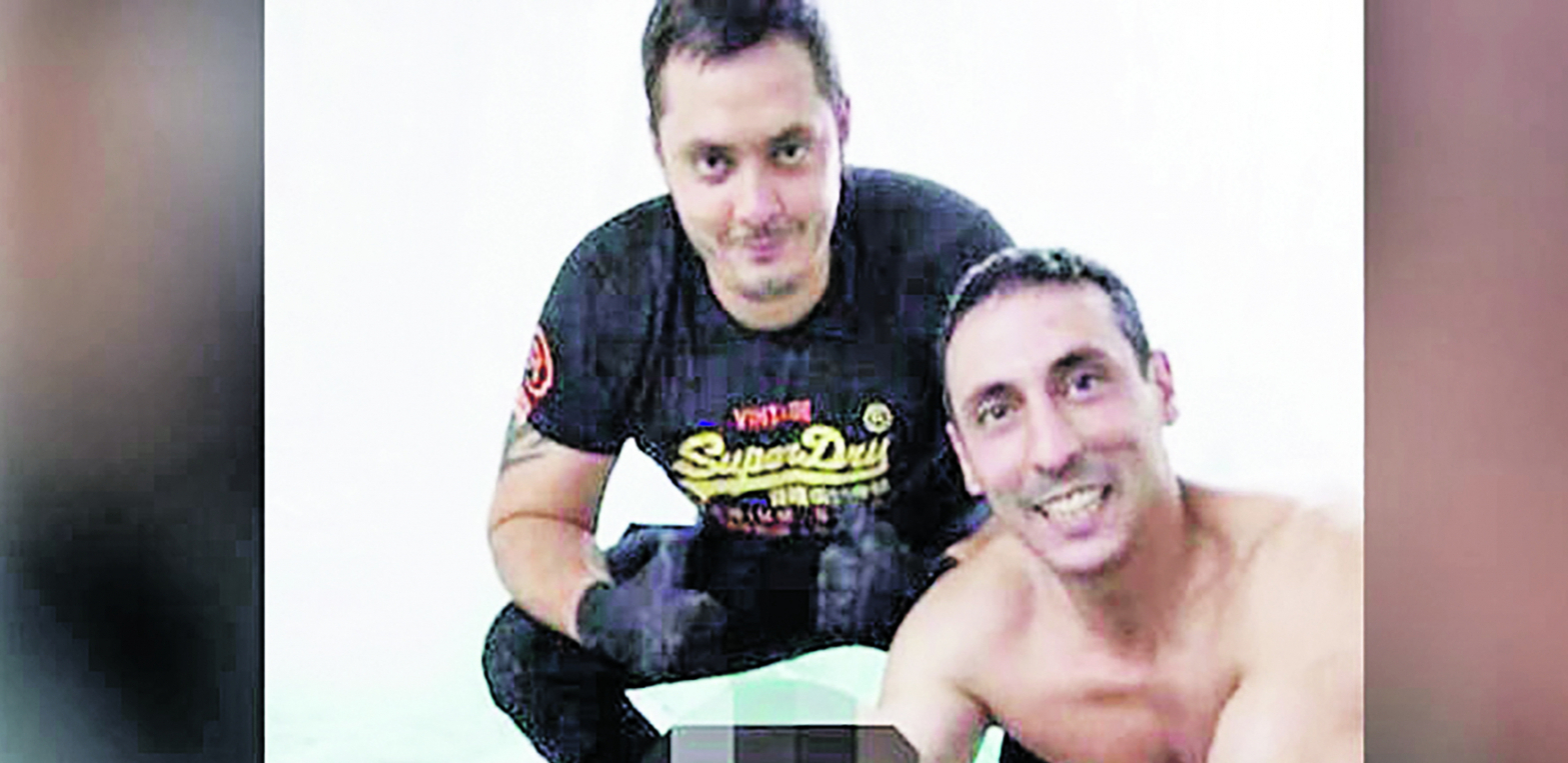 UBIJALI SMO DA MESAR NE BI POBIO NAS Srđan Lalić otkrio jezive detalje na suđenju Belivukovom klanu!