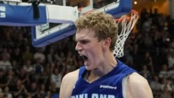 JOKIĆA JE NEMOGUĆE ZAUSTAVITI Finski košarkaš izjavio da će sa svojim saigračima da mu oteža život