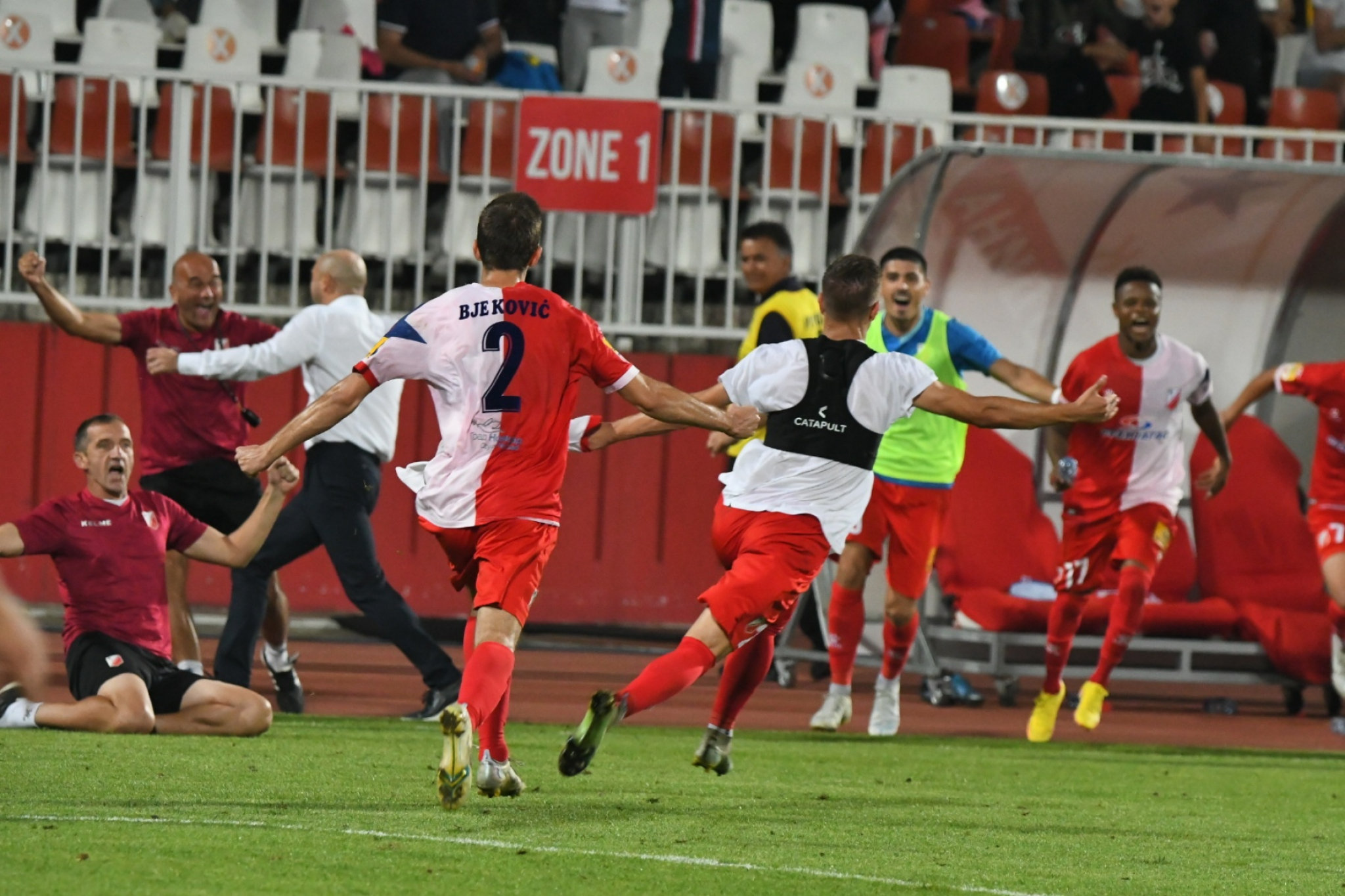 SVEČANO U NOVOM SADU Vojvodina proslavila 109 godina postojanja