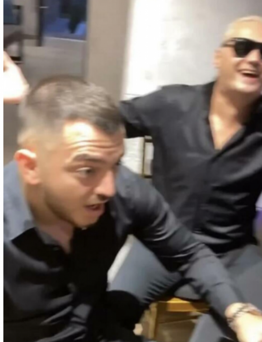 OVO JE DALILIN NOVI DEČKO? Minin bivši se pojavio na rođendanu kod Dragojevićke