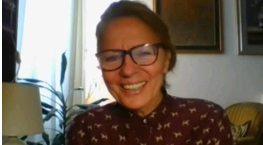 OVO JE ZA ZATVOR Aleksandra Subotić ponovo reklamira 