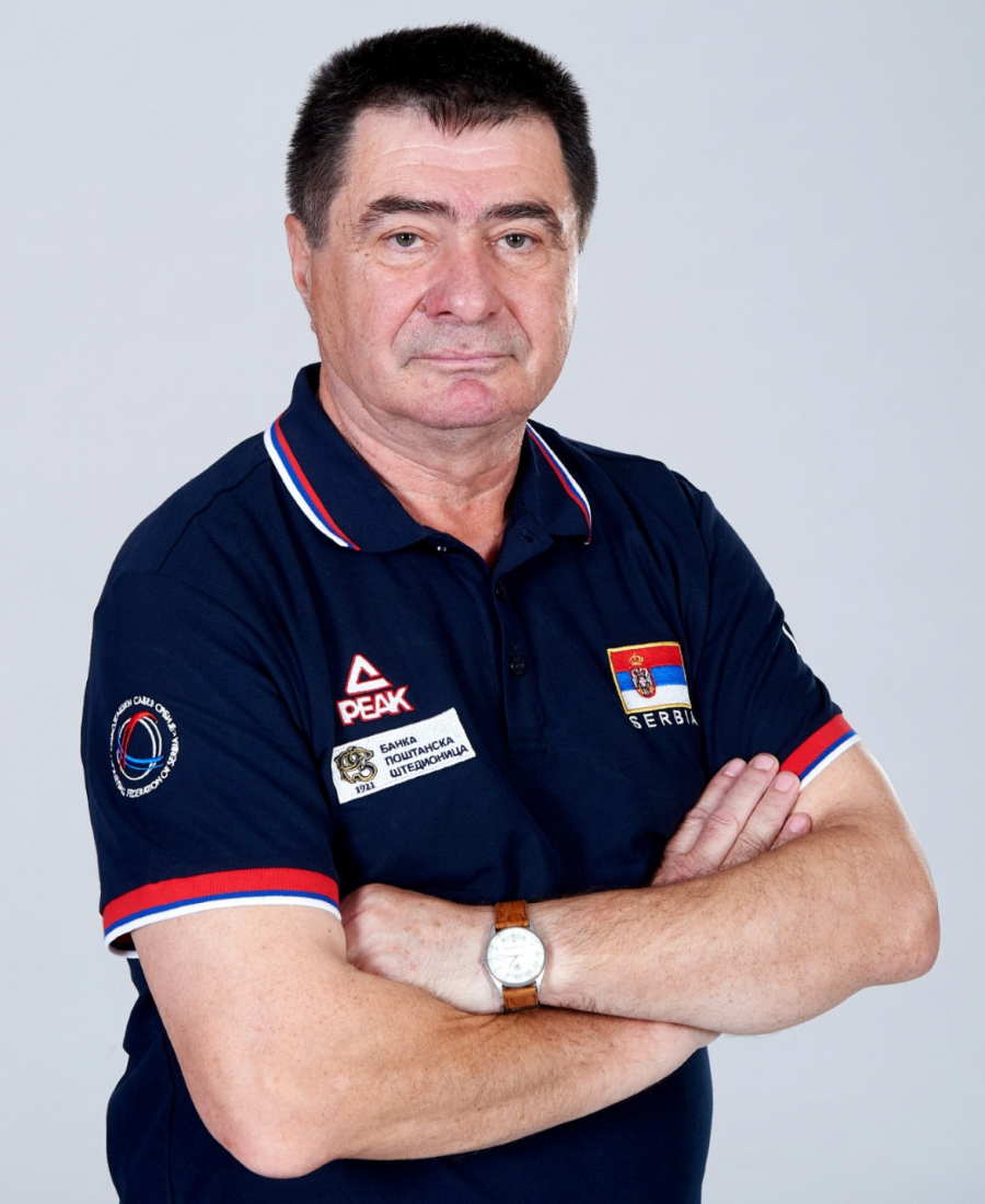 TUGA Preminuo poznati lekar odbojkaške reprezentacije