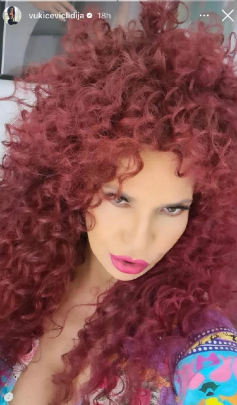 OVO NIKO NIJE OČEKIVAO Šok transformacija Lidije Vukićević, evo kako ona sada izgleda (FOTO)