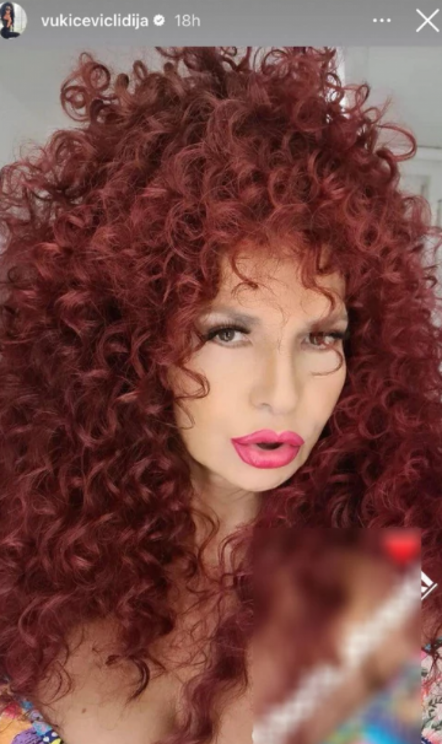 NISAM DALA DA ME VODAJU I SVLAČE Lidija Vukićević izgubila ulogu jer nije htela da se skine, iznela šokantne detalje