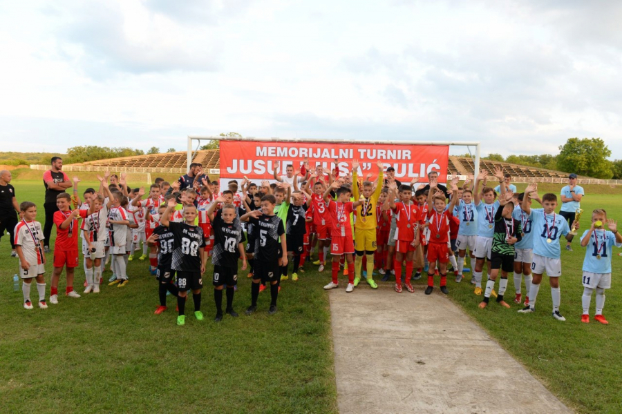 Održan memorijalni turnir 