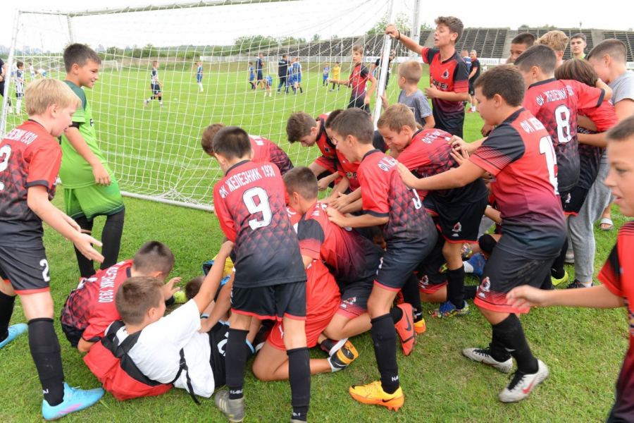 Održan memorijalni turnir 