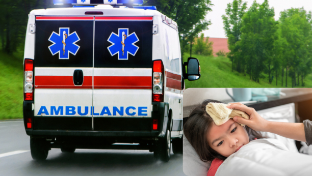 ONO ŠTO JE MAJKA PRONAŠLA U FLAŠICI IZ VRTIĆA, ZGROZILO JE CEO SVET: Ako vam dete često kašlje ili ima problema s plućima, dobro proverite jednu stvar