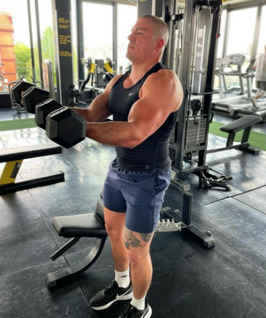 ŠOK ISPOVEST MUŽA NOVE DEVOJKE DARKA LAZIĆA Progovorio o prevari, o pevaču nije imao ništa lepo da kaže, a ovo ga najviše boli