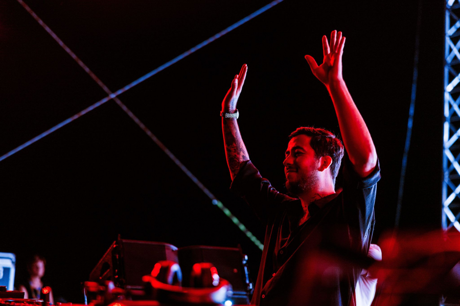 Svetske i regionalne muzičke zvezde složne:  Sea Dance je nezaboravna morska avantura koja se ne propušta!