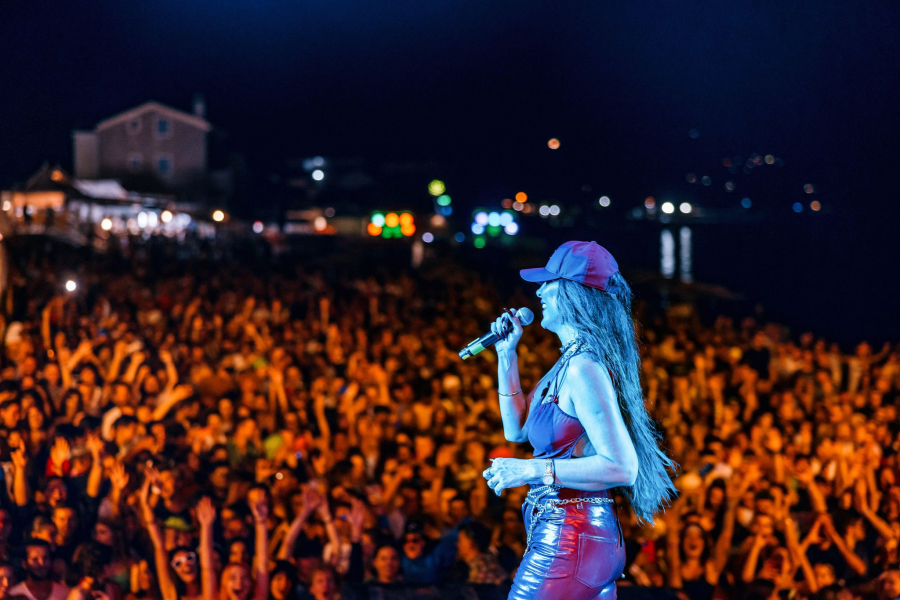 Svetske i regionalne muzičke zvezde složne:  Sea Dance je nezaboravna morska avantura koja se ne propušta!