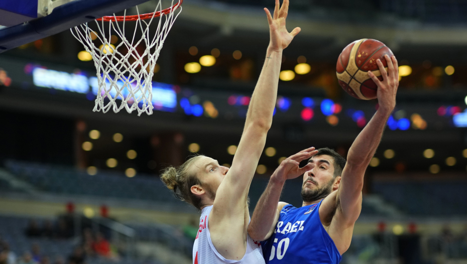 EVROBASKET PETI DAN Moćna Srbija, Ukrajina šokirala Italiju, Hrvatska slavila posle drame