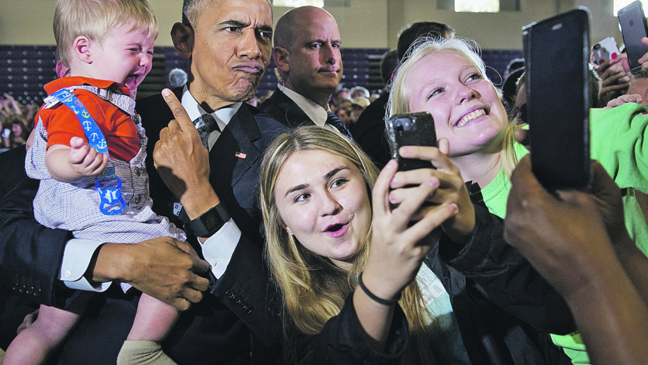 PUTIN U RATU SA DRUŠTVENIM MREŽAMA Jedan od najmoćnijih ljudi na svetu ne voli moderne oblike komunikacije