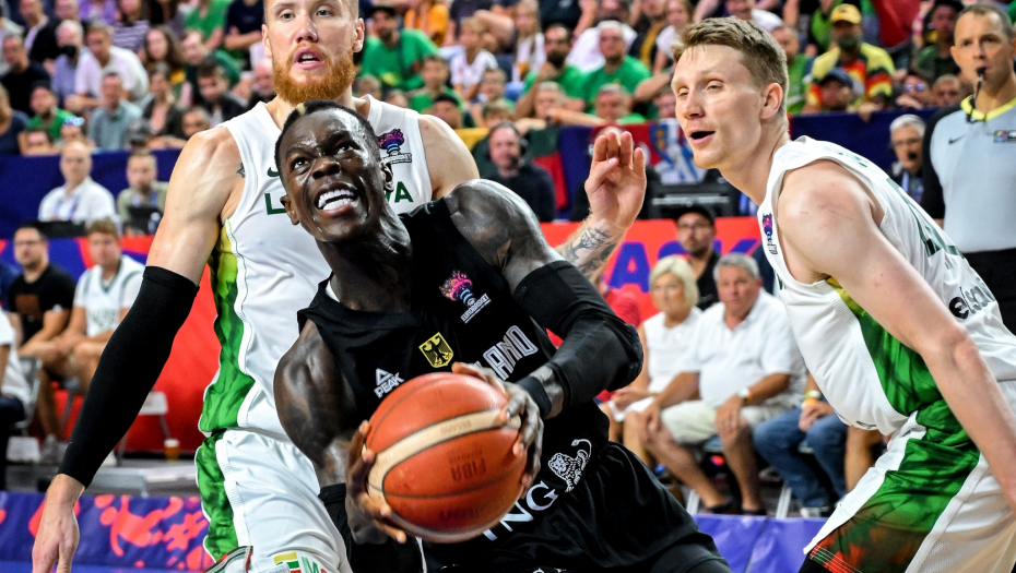 FIBA PRELOMILA Trojica sudija suspendovana sa Evropskog prvenstva