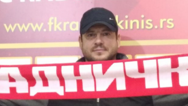 SVE SE DOGOVORILI ZA PET MINUTA Lalatović otkrio kako se vratio u Radnički