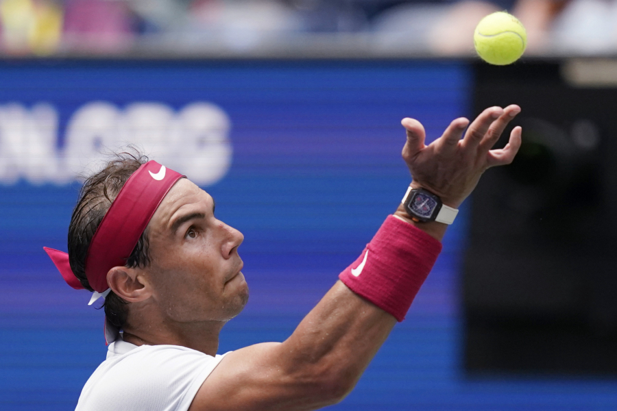 US OPEN DEVETI DAN Bez Kirjosa u polufinalu, Novakovi navijači razotkrili Nadala