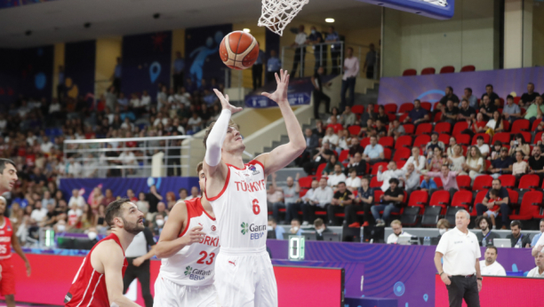 FIBA SE OGLASILA Saopštenje o haosu na Evrobasketu koje su svi čekali