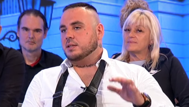 FILIP CAR STAVIO BOTOKS? Zadrugar iznenadio svojim izgledom, kometari preplavili mreže: Nema čovek mimiku lica