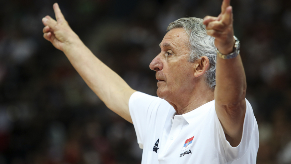 JEDAN JOKIĆ NE ČINI PROLEĆE Srbija - zemlja košarke koja to više nije