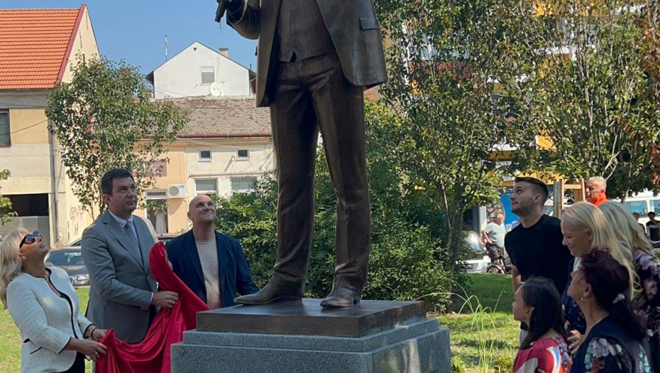 Bista Šabana Šaulića