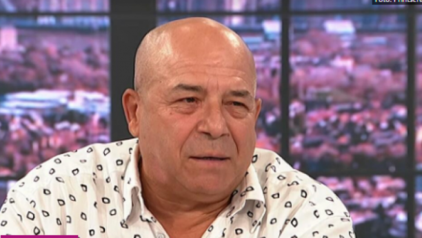 RAZOČARAN BISTOM Oglasio se Hasan Dudić, pa poručio: Uopšte ne liči na Šabana Šaulića (FOTO)