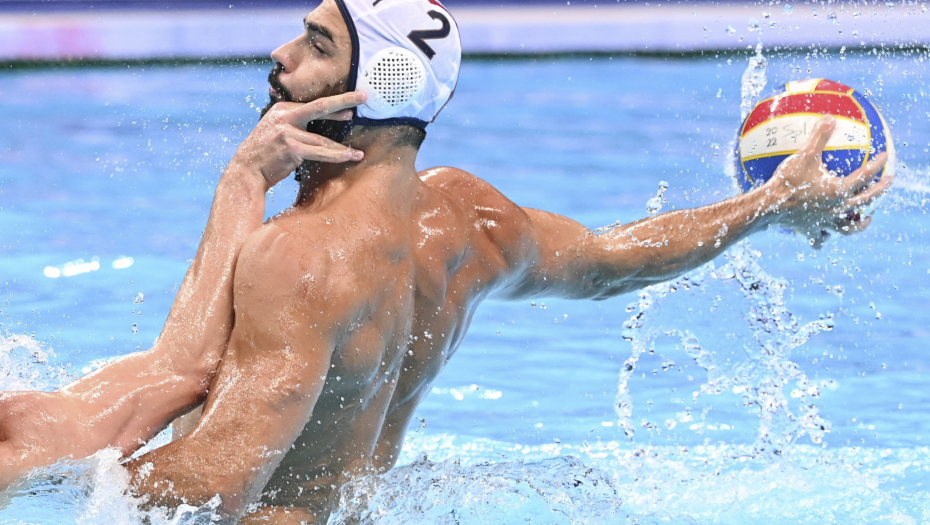 AZURI RAZBILI DŽELATA SRBIJE Španija deklasirala Grčku