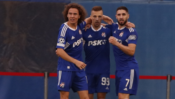 ORŠIĆ JE PENICILIN ZA LONDONSKE KLUBOVE Dinamo napravio senzaciju na otvaranju i pobedio Čelsi, Borusija lako sa Dancima