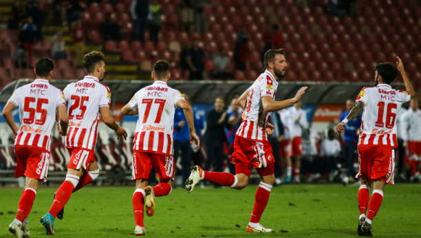 CELA SRBIJA ĆE MOĆI DA GLEDA "VEČITE" Evo ko prenosi Zvezdu i Partizan ovog četvrtka